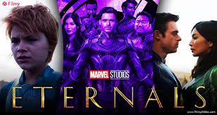 We did not find results for: Eternals First Trailer Marvel Studios Released Official Teaser Filmy Dibba