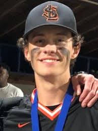 Graham Sullivan's Baseball Recruiting Profile