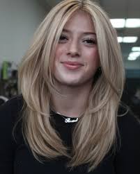 nothing a lil blonde can't fix 😉 🪄 full foil, root tap/custom gloss, and  blowout for this girly. We love a bright blonde 365 days a year. #njhair  #njhairstylist #njhairsalon #blondehair #blondehairgoals #