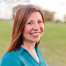 Ashley Cherry's Instagram, Twitter & Facebook