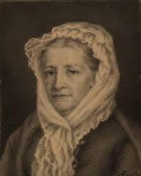 Geneviève Granger — AWARE