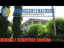 Smk negeri 3 jakarta 2. Tkj Smkn 3 Maumere Home Facebook