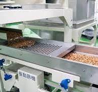 Sorting Nuts -private- | 【YOKOHAMA】FUJI WAREHOUSE
