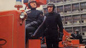 Fahrenheit 451 1966 Pelicula Completa Online Hd Gratis