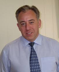 Simon Hubbard, nuevo Director Ejecutivo de Teknor Apex UK