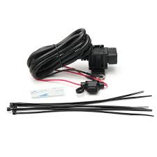 Us 11 63 12v Waterproof Motorcycle Car Plug Socket Usb Charger Adapter Motorcycle From Automobiles Motorcycles On Banggood Com