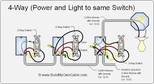 Maybe you would like to learn more about one of these? How To Wire A 4 Way Switch
