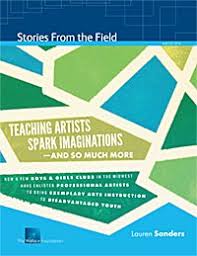 A short 30 60 second well crafted business pitch telling someone who you are and why they should want to hire you. Teaching Artists Spark Imaginations And So Much More The Wallace Foundation