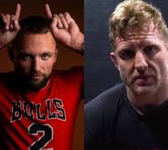 William Tackett Explains Why He Chose CJI Instead Of ADCC: "We Pay Bills"