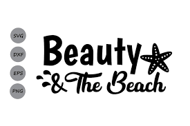 Download Beauty The Beach Graphic By Cosmosfineart Creative Fabrica PSD Mockup Templates