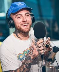 Hip hop mix xxxtentacion lil uzi vert mac miller kodak black yung bans yg smokepurpp lil pump tyga. Mac Miller Is Happy For Ariana Grande Following Her Engagement People Com