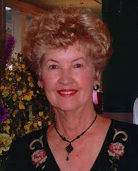 Obituary for Geraldine Joan Nofs