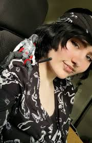 Grabbed myself the Ronin Casey. He is now my buddy