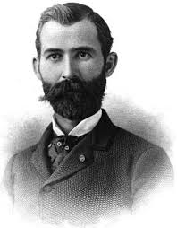 Marcus Claiborne Lisle (1862-1894)