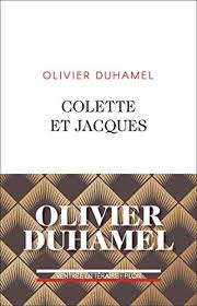 One of a kind size: Colette Et Jacques French Edition Ebook Duhamel Olivier Amazon De Kindle Shop
