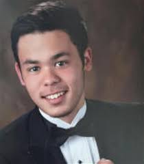 Obituary information for Tyler Allen Newell