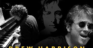 Drew Harrison: In the Spirit of Lennon in Alameda at Rhythmix