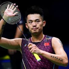 Star sports network has the broadcasting rights for the all england open badminton championships 2019. Lin Dan Out Of 2019 All England Open Badminton Badminton Photos Olympic Champion
