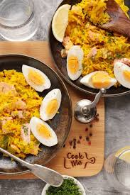 Simple smoked haddock kedgeree is quick to prepare, mixing the smokiness of haddock with a warming blend of spice. Keto Haddock Kedgeree Easy Healthy Kedgeree Recipe The Healthy Tart If You Re Not Quite Up To Marybelle Schlesinger