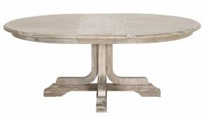 Find the perfect home furnishings at hayneedle, where you can buy online while you explore our room designs and curated looks for tips, ideas & inspiration to help you along the way. Benjara Extendable Pedestal Dining Table Wayfair