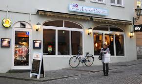 Finde 6 angebote für augsburg altstadt mieten zu bestpreisen, die günstigsten immobilien zu miete ab € interessiert an mehr eigentum zur miete? Altstadt Cafe Augsburg Cafe Bistro Cafes By Gastraum