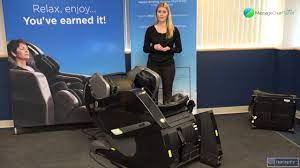 Infinity Iyashi Massage Chair Assembly Tutorial Massage Chair Planet Massage Chair Massage Tutorial