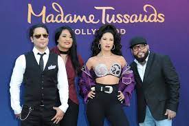 Quintanilla, continued his music career after his sister's untimely death. Selena S Brother A B Quintanilla Wanted For Nonpayment Of Child Support Fort Worth Star Telegram