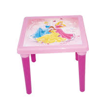 Maybe you would like to learn more about one of these? Buy Official Disney Princess My First Activity Table And Chair Set
