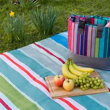 Die besonders günstigen picknickdecken aus den derzeitigen. Remember Picknickdecke Grosse Option 1 Farbe Brava