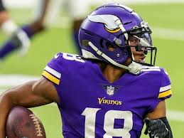 Lineups exclusive position rankings and player ratings. 2021 Minnesota Vikings Fantasy Team Outlook Dalvin Cook Justin Jefferson Adam Thielen Maxed Out Last Year Sports Illustrated