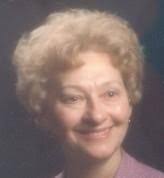 EDNA BURKE Obituary (2013)