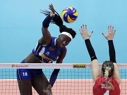 See full list on it.wikipedia.org Classe Grinta Doppia Appartenenza Perche Paola Egonu E La Prima Fuoriclasse Nera Dello Sport Italiano Corriere It