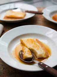 Caramel Flan Recipe The French Classic Custard Recipe Flan Recipe Flan Recipes