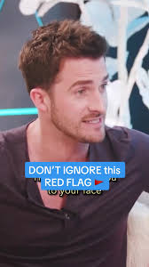 Identifying the Biggest Red Flags in Dating