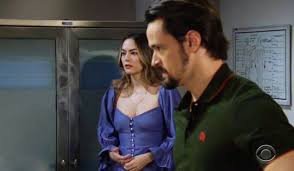 Welcome to the official the bold and the beautiful instagram. The Bold And The Beautiful Spoilers Hope Suspects Liam Murdered Vinny Geeks
