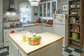 Maybe you would like to learn more about one of these? Mindy S Shoppable House Tour The Chicest Apartment On Tv Apartment Therapy