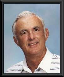 Obituary of Robert Burris