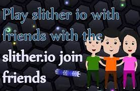 Slither Io Join Friends Slither Io Hack And Slitherio Mods Slitherio Slitherio Game Play