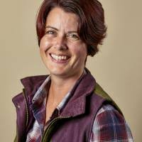 Joanna HolbrookMorris