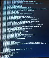 Kaspersky Rescue Disk Not Loading Issue 65 Ventoy Ventoy Github