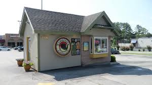 Drive Thru Coffee Stand Columbia Tn Business Start Up Design Drive Thru Coffee Coffee Stands Coffee Works