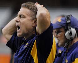 Troy's bid for state title cut short