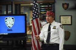 Melissa fumero detective amy santiago,sergeant amy santiago. Jason Stentley Brooklyn Nine Nine Wiki Fandom