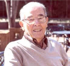 Martin Bergmann Obituary