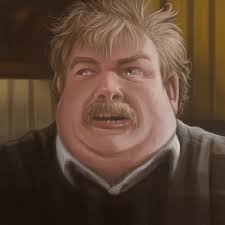 The song is featured in the 2010 horror film insidious. Artstation Vernon Dursley Hp1 Soapaint