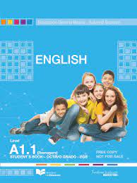 Sito donde podrás leer libros online gratis. Calameo In English A1 1 Students Book
