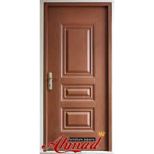 65 model pintu rumah minimalis. Jual Kusen Pintu Minimalis Terbaru Kab Jepara Ahmad Furniture Jepara 1 Tokopedia