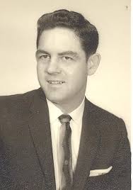 Donald Holt Obituary