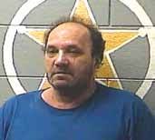 PTO President charged