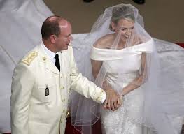 We did not find results for: Their Serene Highnesses Princess Charlene And Prince Albert Ii Of Monaco The Religious Wedding The Royal Correspondent